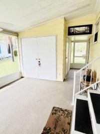 1983 Thin Manufactured Home
