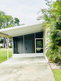 1983 Thin Manufactured Home