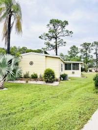 1983 Thin Manufactured Home