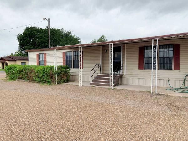 1970 Mobile Home