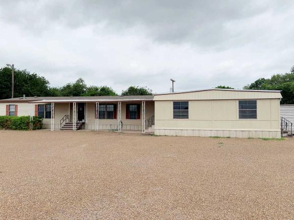 1970 Mobile Home