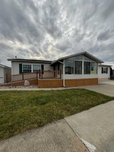 Mobile Home at 2797 Boulder Ridge Trail Milford, MI 48380