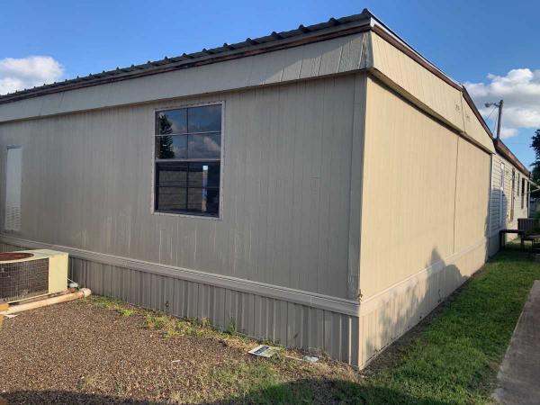 1970 Mobile Home