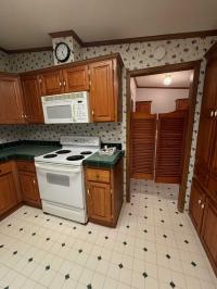 2000 Champion Manufactured Home