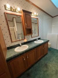 2000 Champion Manufactured Home