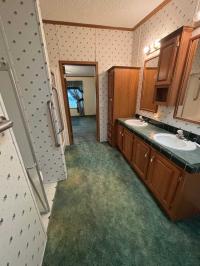 2000 Champion Manufactured Home