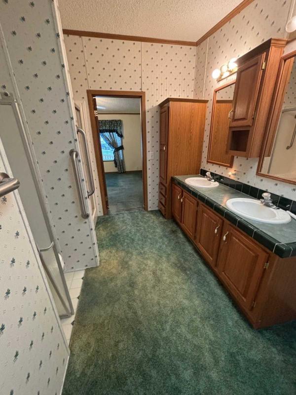 2000 Champion Manufactured Home