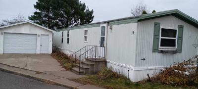 Mobile Home at 13 Cypress Drive Duluth, MN 55810