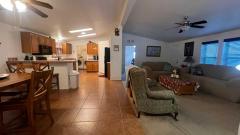 Photo 5 of 20 of home located at 9855 E Irvington Rd #224 Tucson, AZ 85730