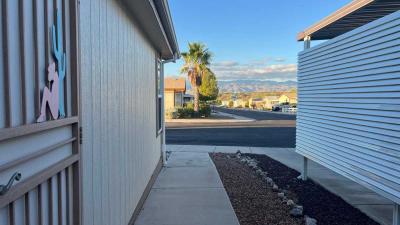 Photo 3 of 20 of home located at 9855 E Irvington Rd #224 Tucson, AZ 85730