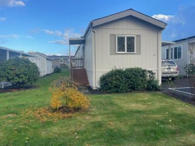 Mobile Home at 13900 SE Hwy 212 #99 Clackamas, OR 97015