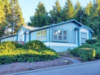 Golden West Manufactured Home