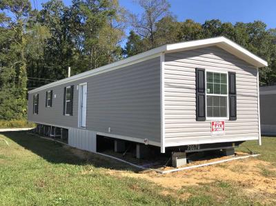 Mobile Home at 8775 Smithfield Apts Ln Smithfield, VA 23430