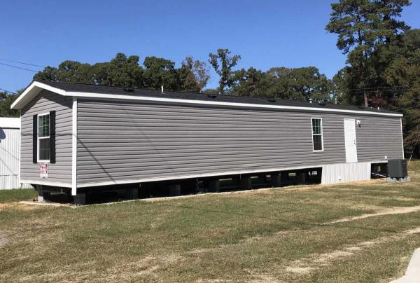 2025 Fleetwood Mobile Home