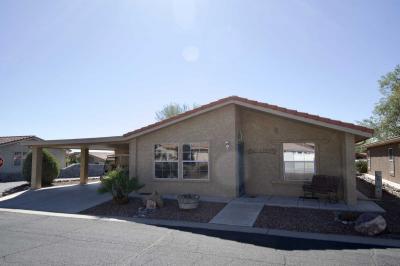 Mobile Home at 7373 East Us Highway 60, #96 Gold Canyon, AZ 85118