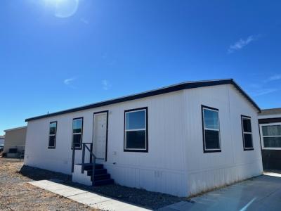 Mobile Home at 32 Carol St #37C West Wendover, NV 89883