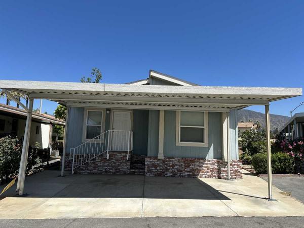 2007 Laurel Creek Homes 2840-361A Mobile Home