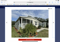 2020 Fleetwood Raleigh Manufactured Home