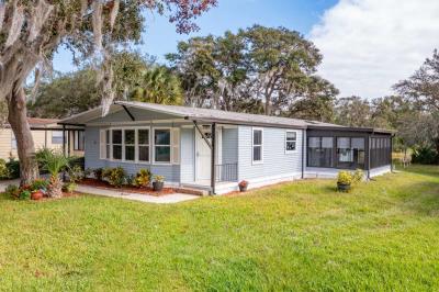 Mobile Home at 5 Linden Falls Dr Ormond Beach, FL 32174