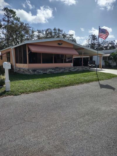 Mobile Home at 4322 Hamlin Way Wimauma, FL 33598