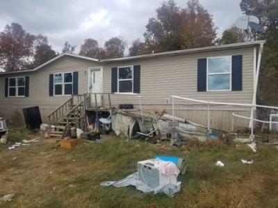 Mobile Home at 158 Andrews Ln Beebe, AR 72012