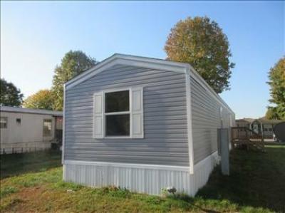 Mobile Home at 28 Camelot Dr Red House, WV 25168