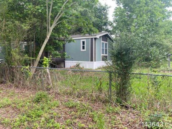 2000 PALM HARBOR Mobile Home For Sale