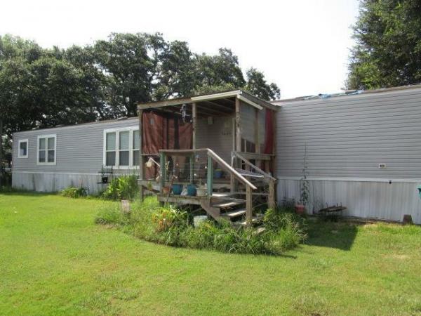 2018 CMH/SHULT Mobile Home For Sale