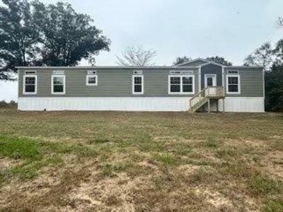 Mobile Home at 691 S County Road 67 Midland City, AL 36350