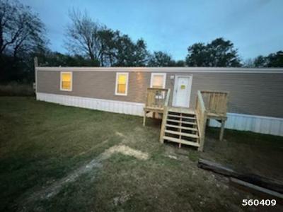 Mobile Home at 337 Ashland Ave Gunnison, MS 38746