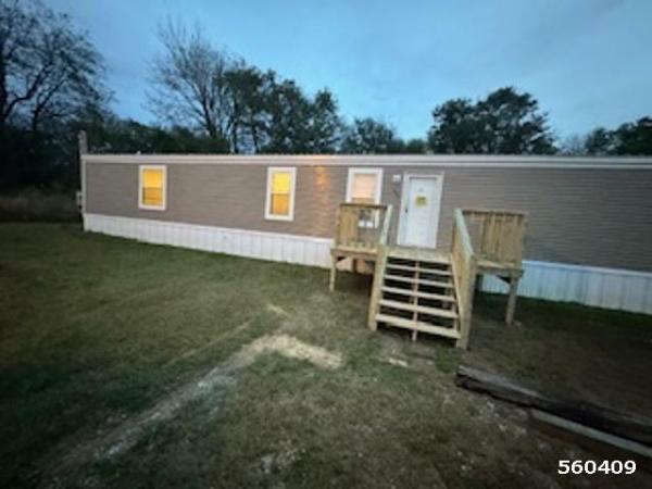 Photo 1 of 2 of home located at 337 Ashland Ave Gunnison, MS 38746