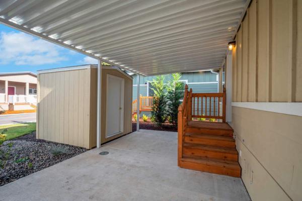 2023 Karsten Mobile Home For Sale