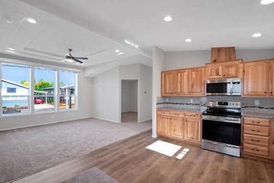 Photo 5 of 32 of home located at 2410 Lancaster Drive SE Salem, OR 97317