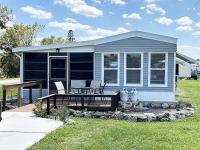 1987 CASA Manufactured Home