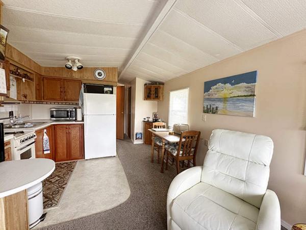 1987 CASA Manufactured Home