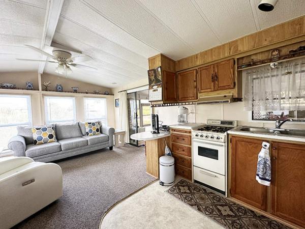 1987 CASA Manufactured Home