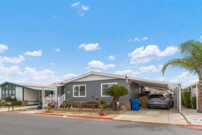 Photo 3 of 29 of home located at 1456 E Philadelphia St #125 Ontario, CA 91761