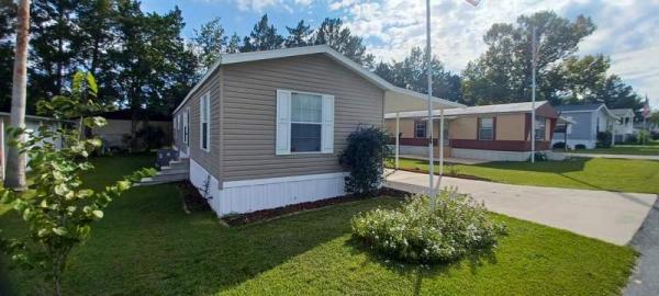 2006 Sout Mobile Home For Sale