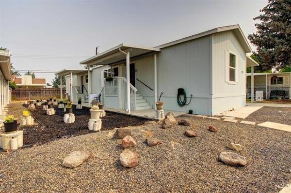 2009 Oakwood Manufactured Home