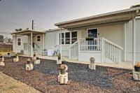 2009 Oakwood Manufactured Home