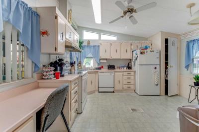 Photo 5 of 30 of home located at 1335 Fleming Ave Lot #249 Ormond Beach, FL 32174