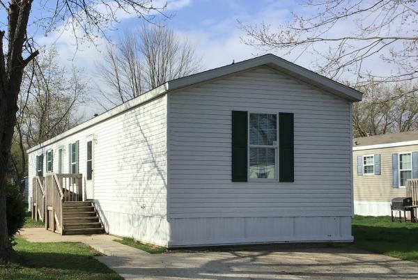 2015 Redman Mobile Home For Sale