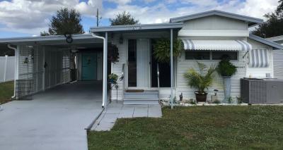 Mobile Home at 37507 Kells Lane Zephyrhills, FL 33541