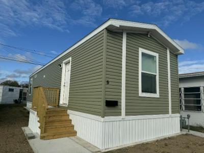 Mobile Home at 6 Ave A Hazlet, NJ 07730