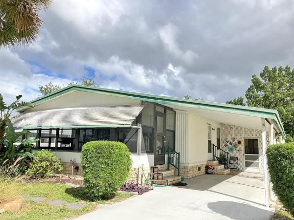 1985 SAND Manufactured Home