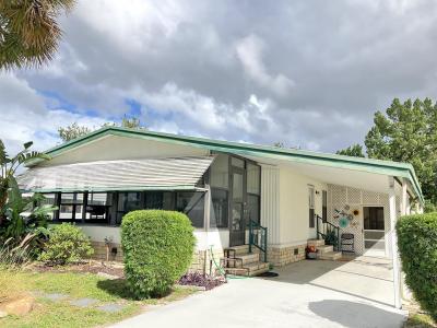 Mobile Home at 3913 Needle Palm Pl Oviedo, FL 32765