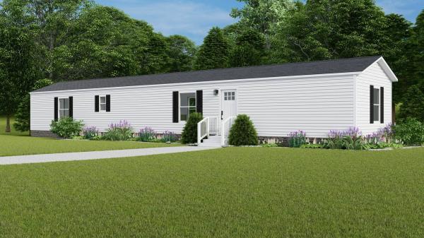 2024 Clayton Homes Inc Mobile Home For Sale