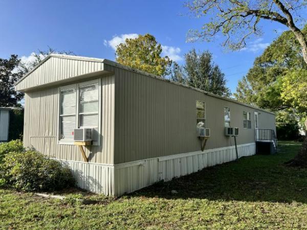 1989 FLEX Manufactured Home