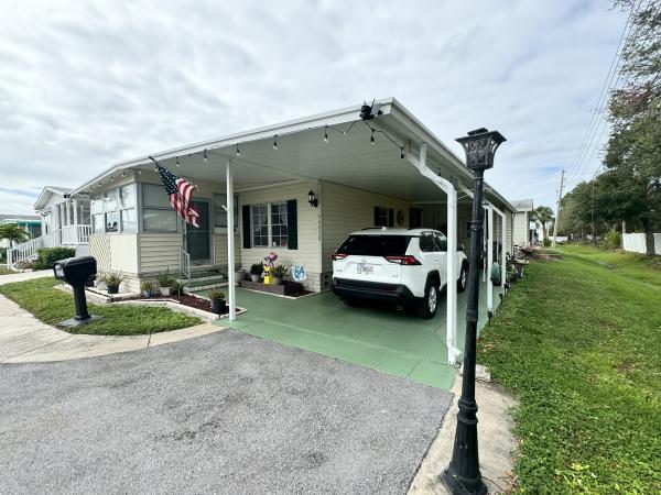 1977 HOMI Mobile Home For Sale