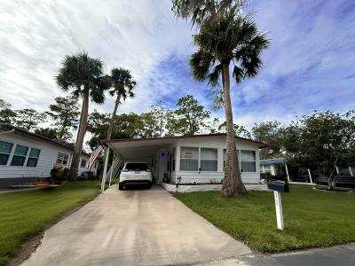 Photo 2 of 22 of home located at 52 Oak In The Wood Port Orange, FL 32129